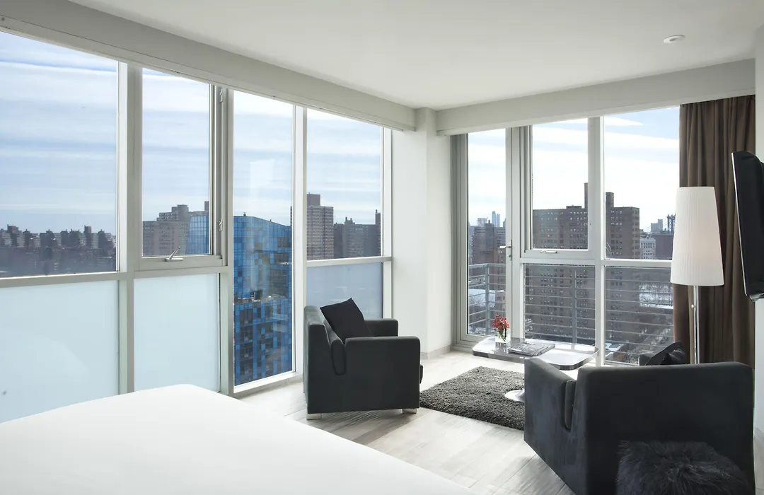 Hotel On Rivington-1